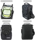 Sethruki Lunch Bag Insulated Lunch Box Lunch Shoulder Tote Bag Drinks Holder Durable Oxford Thermal Snacks Organizer for Women Men School Work Picnic Hiking Beach Fishing