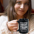 Proposal Coffee Mug 15 oz, Will You Walk Me Down The Aisle Wedding Proposal Gift For Dad Uncle Brother Step Father Grandpa Best Friend, Black
