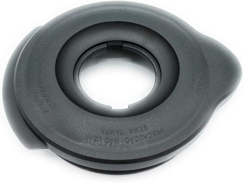 Blendin Replacement 48 ounces Stainless Steel Jar Set with Handle, Compatible with Oster & Osterizer Blenders