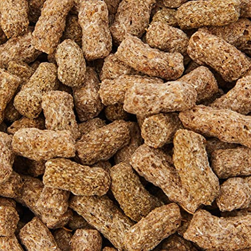 Supreme Petfoods Science Selective Hamster Foods, Brown