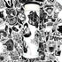 Gothic Stickers, 50 Pcs Goth Vinyl Sticker Pack, Waterproof Skeleton Stickers for Laptops, Water Bottles, Phone Case, Skull Stickers Decals for Teens and Adults