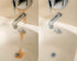 Iron OUT Spray Gel Rust Stain Remover, Remove and Prevent Rust Stains in Bathrooms, Kitchens, Appliances, Laundry, and Outdoors, 16 Ounce