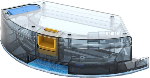 Tesvor Water Tank for M1&S6&X500 Robotic Vacuum Cleaner, Mopping Water Tank