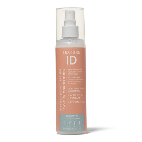 Texture ID Intense Moisturizing Leave-In Conditioner
