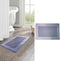 Super Absorbent Floor Mat?Quick Dry Bathmat , Floor Mat Soft Carpet Slip-Resistant Bathing Room Rug Floor Door, Washable Cushion Mat 23" x 16" (Square)