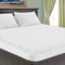Superior 100% Waterproof Mattress Protector Pad, California King