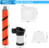 Filter Replacement for Shark IONFlex DuoClean X30 X40 F60 F80 IC205 IF100 IF200 IF201 IF202 IF251 IF252 IF281 IF282 IF285 IR141 IR142 UF280 Vacuum Cleaner, Compare to Part # XPREMF100 & XPSTMF100