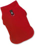 Best Pet Supplies 251-RD-L Voyager Windproof Fleece Pet Jacket, Large, Red