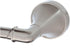 Delta Phoebe Pivoting Double Post Toilet Paper Holder in Satin Nickel