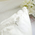 decorUhome Cream White Throw Pillow Covers 20x20 Inches Set of 2 Soft Fluffy Decorative Pillow Cases for Couch Bed Sofa