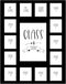 RRD Class of 2031 Photo Mat (11” x 14”) - Photo Collage Picture Frames Mat for School Pictures – School Picture Frame Pre-K to 12 Mat - No Frame Black Photo Mat from Pre-K to Graduation (15 Photos)