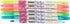 Tulip Dual Tip Fabric Markers 14 Pack - Fine Tip & Brush Tip