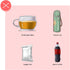 HAOY Coffee warming Mug, Electric Coffee Warmer for Desk Use Beverage Cup Candle Wax Heater Plate Touch Control Cups Mug Hot Thermostat Heating Coffee, Beverage, Milk, Tea and Hot