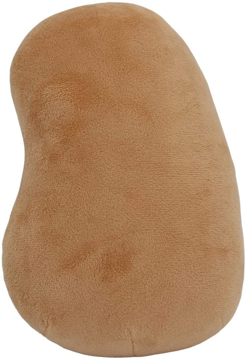 Kawaii Potato Plush Soft Toy Comfort Food Stuffed Pillow Plushie (Medium)