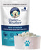 Under the Weather Pet Easy to Digest Bland Dog Food Diet, Aids Sick Dogs & Sensitive Stomachs | Electrolytes - Gluten Free, All Natural, Freeze Dried 100% Human Grade Meat | 1 Pack - Rice & Chicken