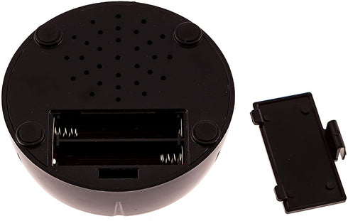 The Hype Button | Hip Hop Air Horn Sound Effect Button (Batteries Included)