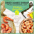 Asia Trans Dried Louisiana Large Shrimp | Hawaiian Favorite | Fresh-Caught & Dehydrated for Snacks, Asian Seafood Salad, Pad Thai, or Soup
