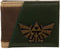 Legend of Zelda Link's Costume Wallet