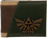 Legend of Zelda Link's Costume Wallet