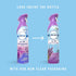 Febreze Air Effects Air Refresher, Mediterranean Lavender 8.8 Ounce(2 Pack)