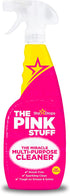 Stardrops - The Pink Stuff - The Miracle Cleaning Paste and Multi-Purpose Spray 2-pack Bundle ( 1 Cleaning Paste, 1 Multi-Purpose Spray)