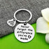 Coworker Leaving Gift Retirement Keychain Never Forget The Difference You've Made Keychains Appreciation Gifts for Colleague Teacher Coach Thank You Gift Going Away Gift Boss Birthday Retired Keychain