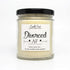 Divorced AF 9oz Scented Soy Candle