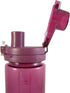 Living Grace I Can Do All Things Through Christ Water Bottle, 24 Ounce