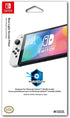 HORI Blue Light Screen Protective Filter for Nintendo Switch (OLED Model) - Officially Licensed by Nintendo - Nintendo Switch;