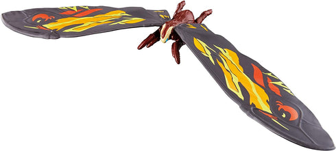BANDAI Godzilla Movie Monster Series Mothra 2019 (Godzilla: King of The Monsters)