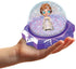 Disney Frozen II Cra-Z-Snow Make Your Own Glitter Snow Globes