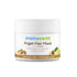 MAMAEARTH Anti-Hairfall Mask with Argan and Avocado Oil, Made in the Himalayas- Hypoallergenic, Toxin-free, All Natural with Organic Ingredients