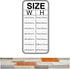 Orange Table Runner 90 inches Long Kitchen Dining Table Runner Orange Brown Gray Abstract Art Coffee Table Runners for Living Room, Thanksgiving Fall Table Runner for Birthday Party Wedding 13x90inch