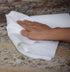 Microfiber Magic Streak Free Cloth 3 Pack Clean Any Surface with Just Water Eco Friendly Environmentally Safe Perfect for Window, Mirror, Kitchen, Counters, Appliances, Car, Cycle, TV Screen
