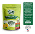 GLUCODOWN, Maintain Healthy Blood Sugar, Delicious Lemon Tea Mix, Diabetic Friendly, 45 Servings, Resealable Package.