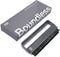 Boundless Audio Record Cleaner Brush - Vinyl Cleaning Carbon Fiber Anti-Static Record Brush
