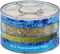 Sprite Slim-Line (SLC) Shower Filter Replacement Cartridge, Blue