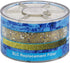 Sprite Slim-Line (SLC) Shower Filter Replacement Cartridge, Blue