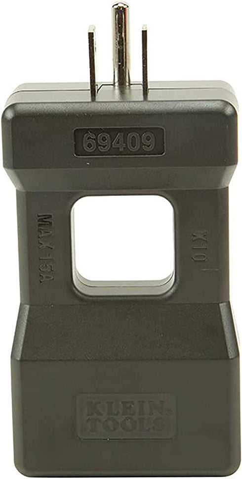 Klein Tools 69409 Line Splitter 10x