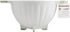 KitchenAid Classic Plastic Colander, 5-Quart, Pistachio