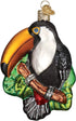 Old World Christmas Toucan