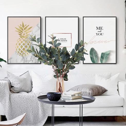 Eucalyptus Leaves Green Branches 5 Pcs Faux Stems Greenery Artificial Eucalyptus Plants Home Decor Long Oval Eucalyptus with Little Berry for Floral Arrangement Vase Bouquet Decor - Gray