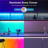 Led Strip Lights 65.5 Feet Smart Led Lights