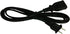 UpBright AC IN Power Extension Cord Charging Cable Compatible with Stanley FatMax JumpiT PoweriT PP1DCS AiriT PPRH5KL PPRH7DS PPRH5DS PPRH5 DS SEL 12V 500A 500 300 Amp Jump Starter Station Jump Air it