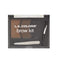 Cosmetics & Beauty Products LA Colors Ultimate Brow Kit Medium, 1 Count