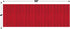 Red Barn Siding Backdrop Party Accessory (1 count) (1/Pkg)