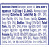 Crystal Light Liquid Cherry Splash Energy Drink Mix with Caffeine (1.62 oz Bottle)