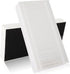 MXZONE True HEPA Filter Replacement Compatible for Febreze FRF102B and Honeywell Filter U, HHT270, HHT290 Series