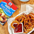 McCormick Golden Dipt Beer Batter Seafood Batter Mix, 10 oz