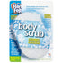 HartFelt Exfoliating Bath Sponge for Dead Skin, Body Sponges for Shower Exfoliating Body Wash Sponge, Pack of 6